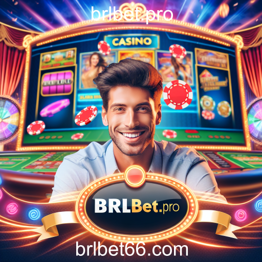 Explore as Melhores Promoções no brlbet.pro